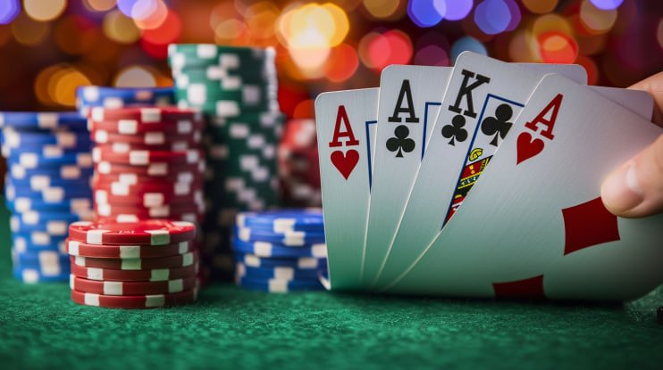 hz88vip Baccarat Live Casino